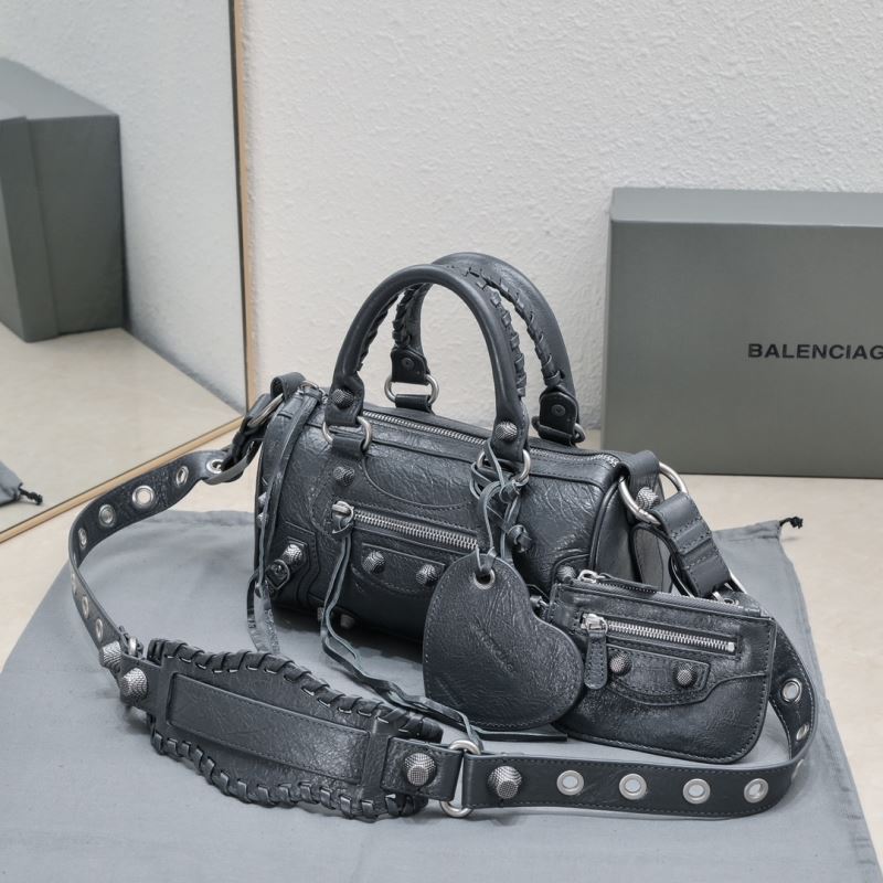 Balenciaga Top Handle Bags